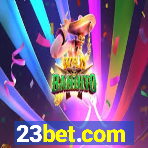 23bet.com