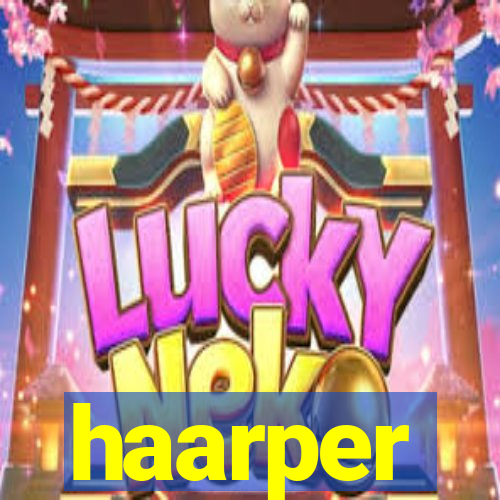 haarper