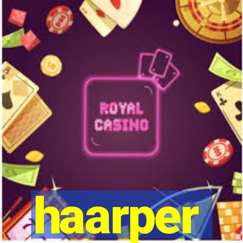 haarper