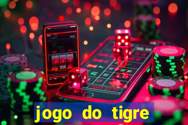 jogo do tigre grátis sem depósito