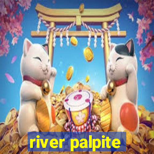 river palpite