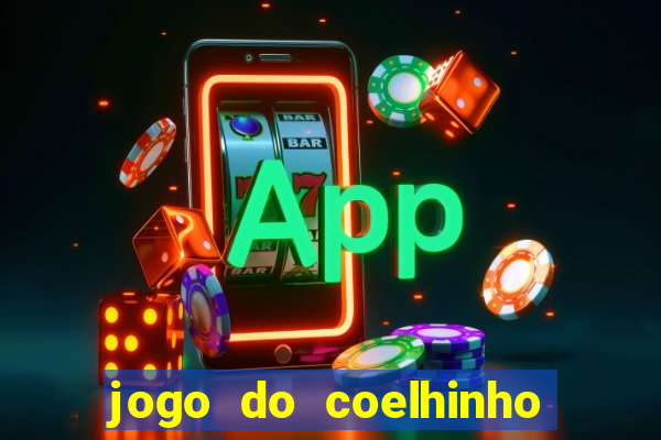 jogo do coelhinho jogo do coelhinho