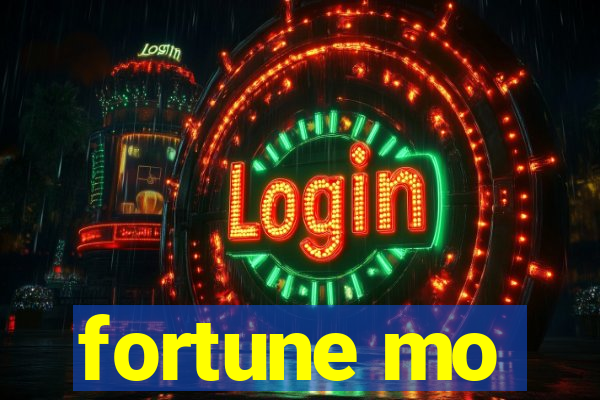 fortune mo