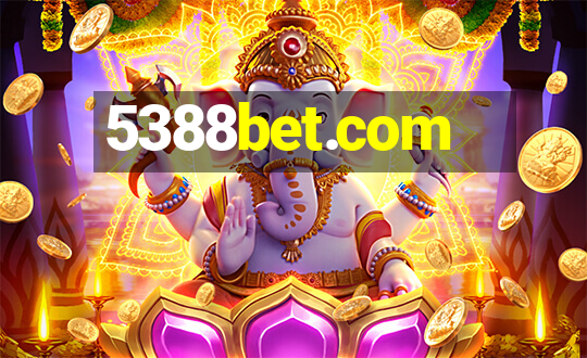 5388bet.com