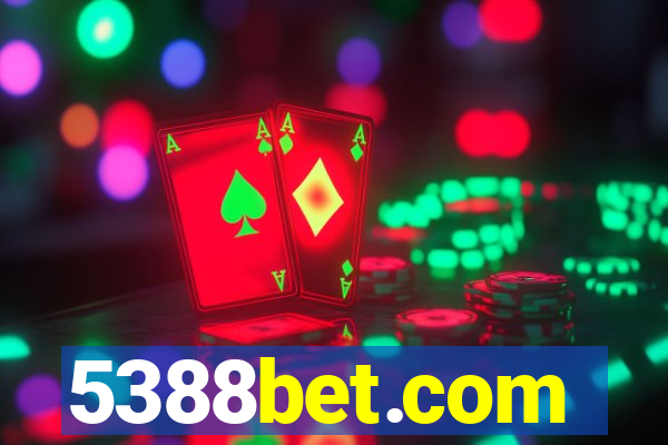 5388bet.com