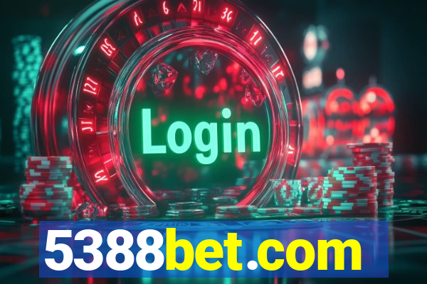 5388bet.com