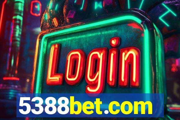 5388bet.com