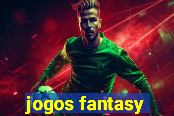 jogos fantasy