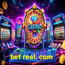 bet real. com