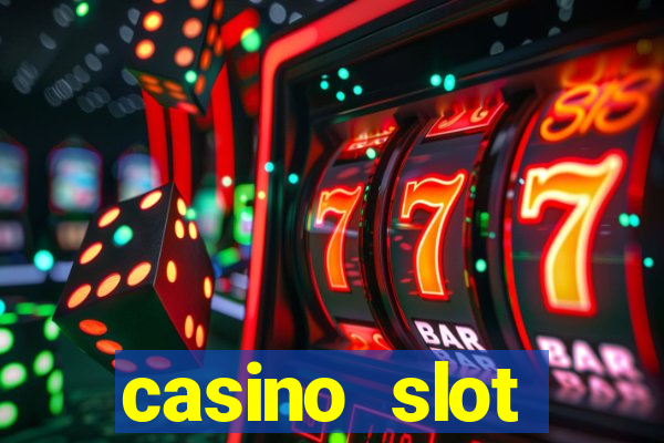 casino slot machines free games