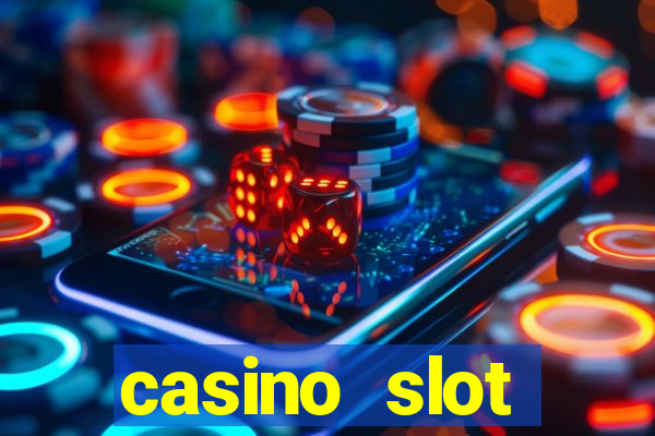 casino slot machines free games