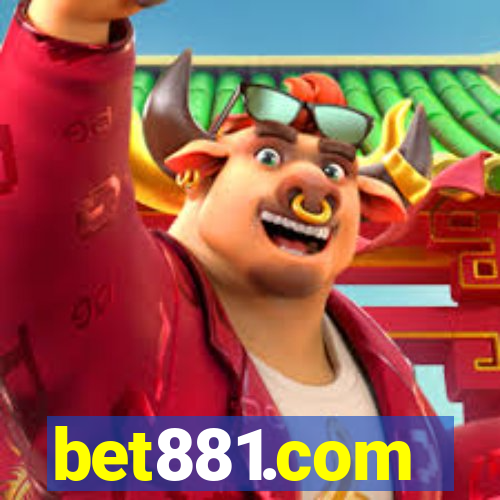 bet881.com