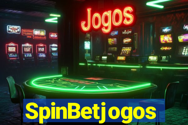 SpinBetjogos