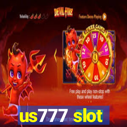 us777 slot