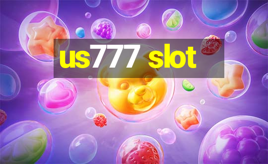 us777 slot