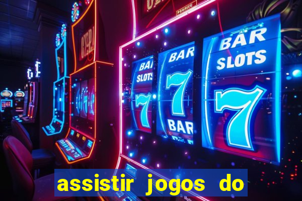 assistir jogos do destino on-line