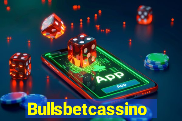 Bullsbetcassino