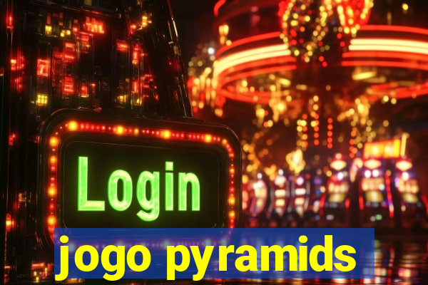 jogo pyramids