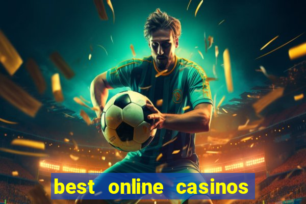 best online casinos for australians