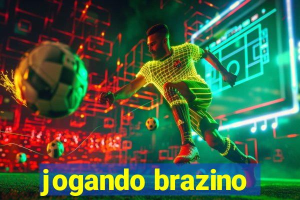 jogando brazino