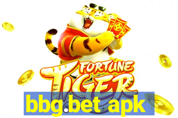 bbg.bet apk