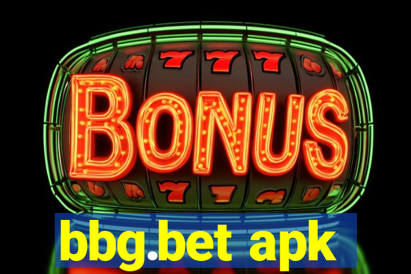 bbg.bet apk