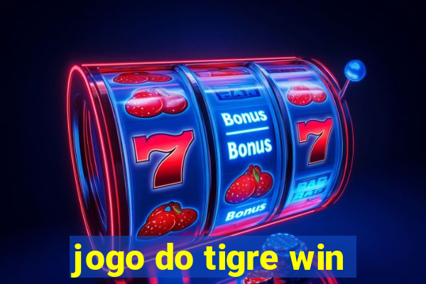 jogo do tigre win