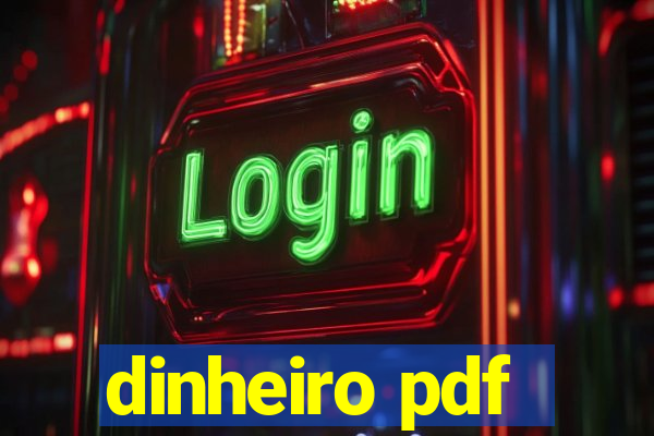 dinheiro pdf