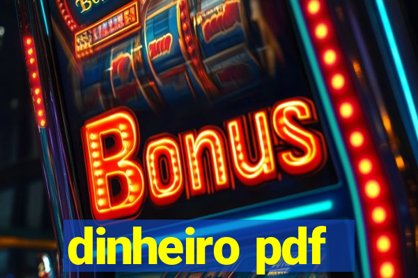 dinheiro pdf