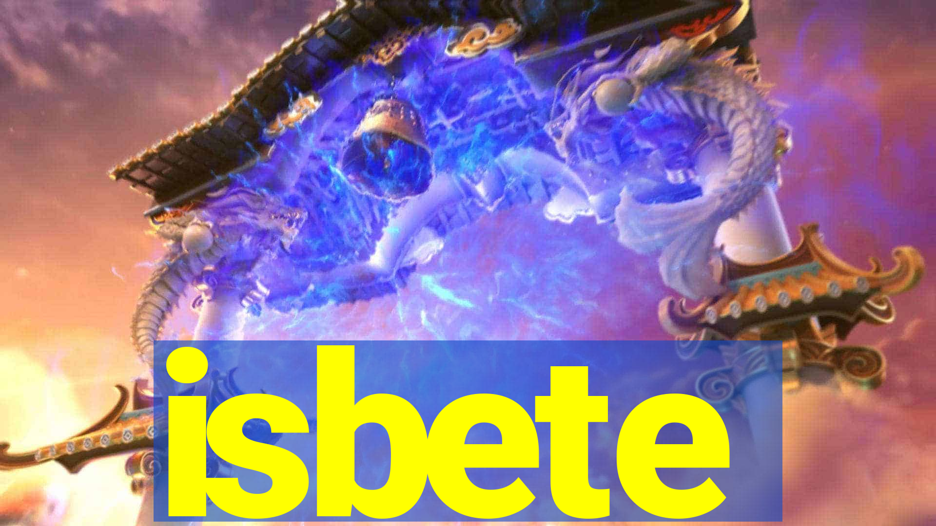 isbete