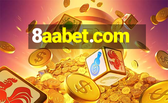 8aabet.com