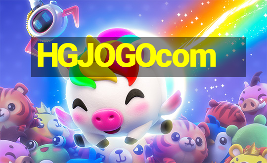 HGJOGOcom