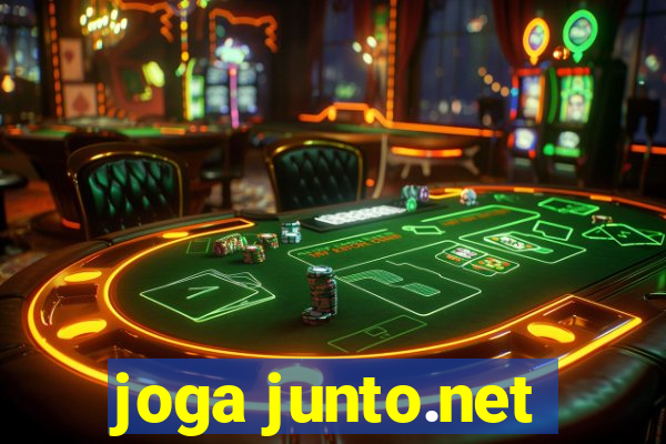 joga junto.net