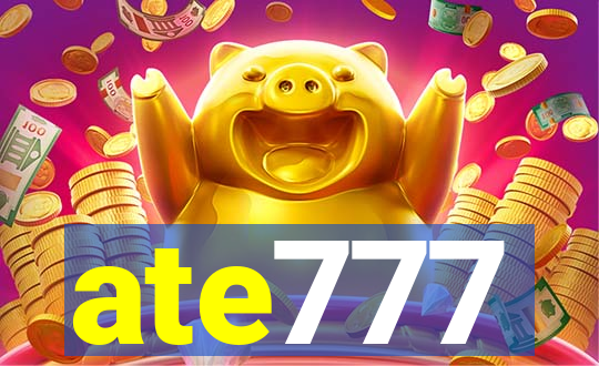 ate777