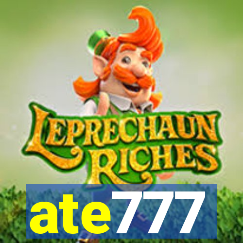 ate777