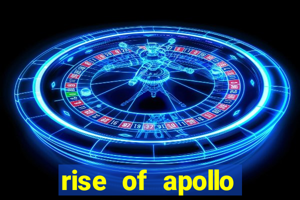 rise of apollo slot png