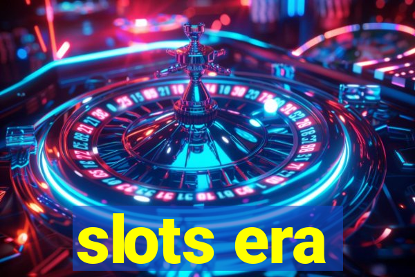 slots era