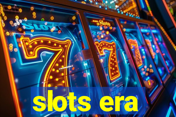 slots era