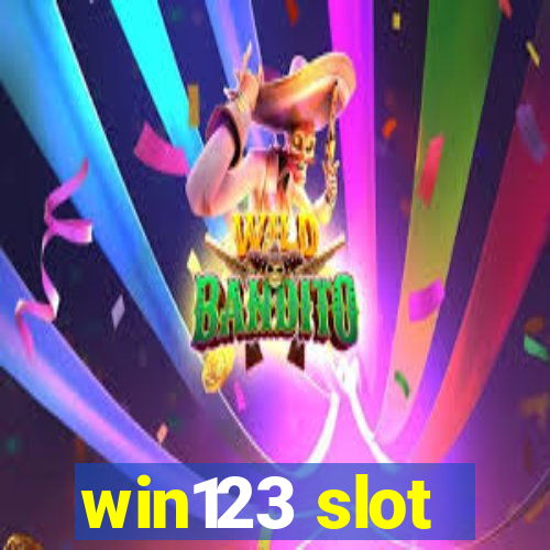 win123 slot