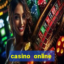 casino online minimo deposito 5 euro