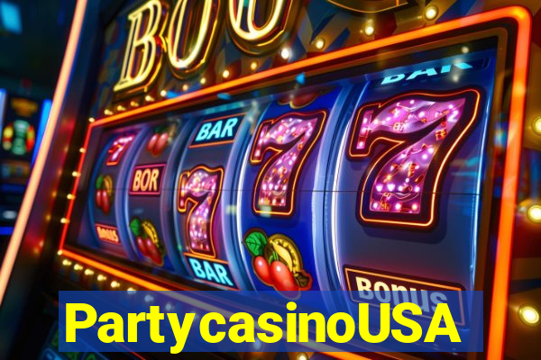 PartycasinoUSA