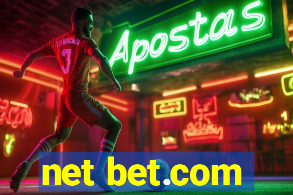 net bet.com