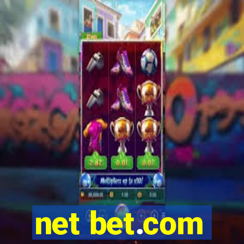 net bet.com