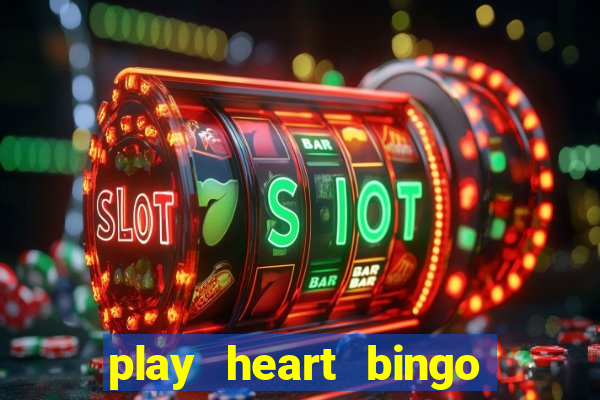 play heart bingo branded megaways