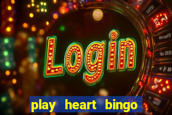 play heart bingo branded megaways