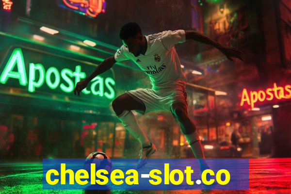 chelsea-slot.com