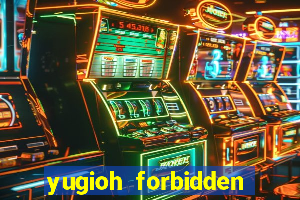 yugioh forbidden memories passwords