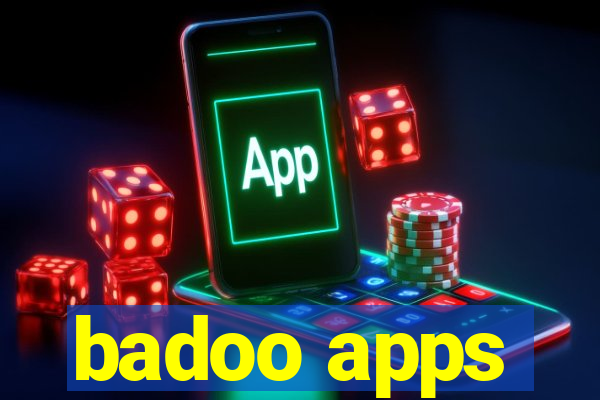 badoo apps