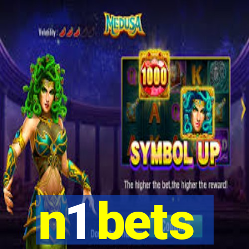 n1 bets