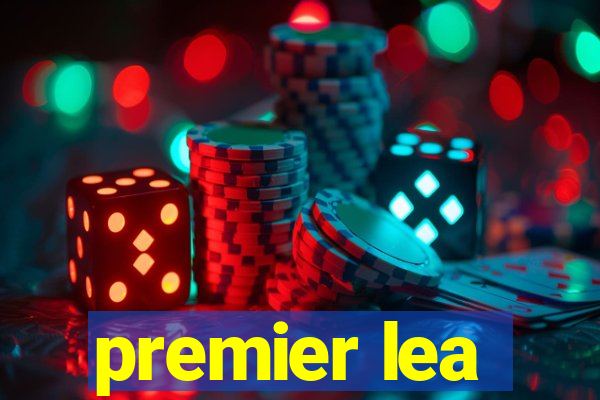 premier lea